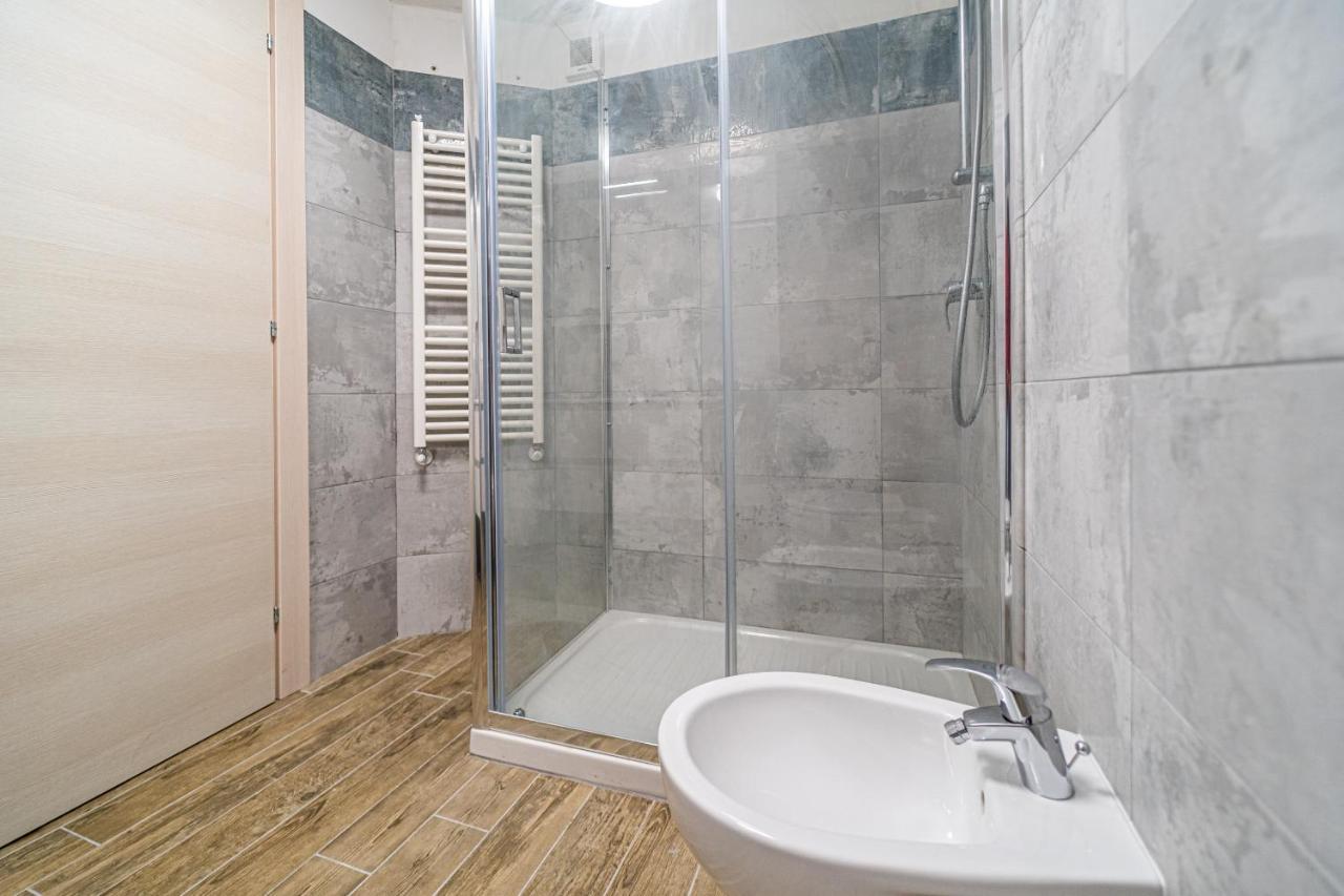 Appartamenti Casa Santi Portoferraio Ngoại thất bức ảnh
