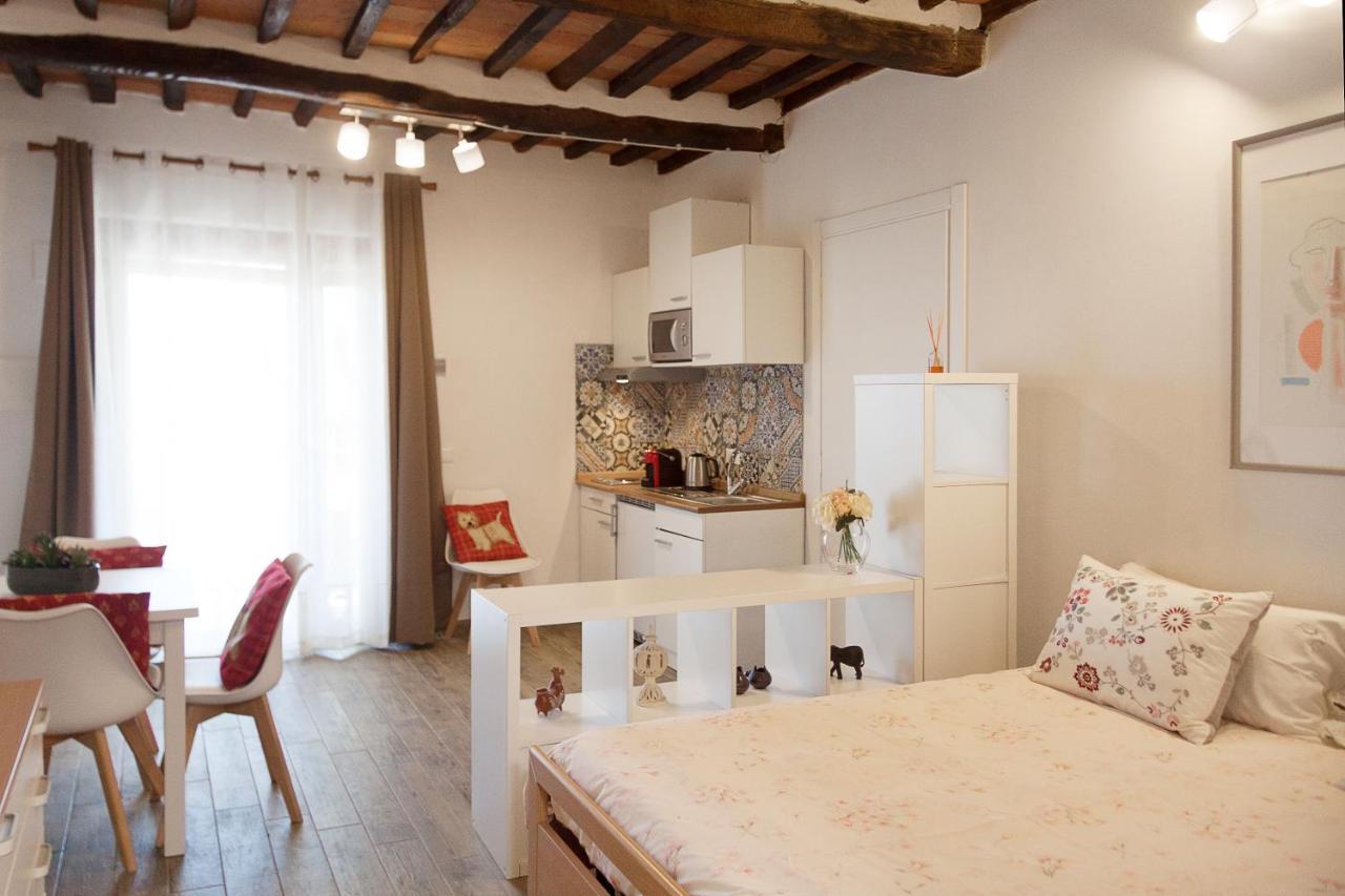 Appartamenti Casa Santi Portoferraio Ngoại thất bức ảnh