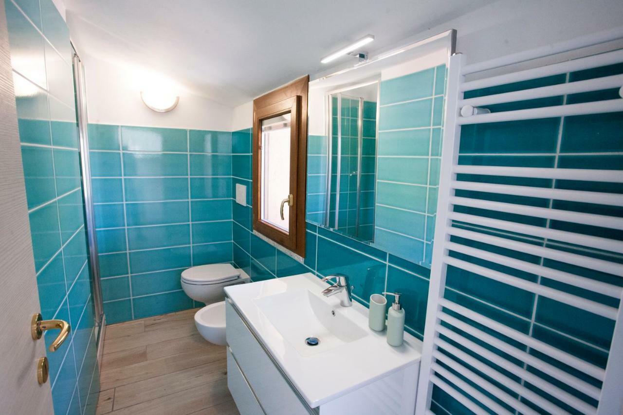 Appartamenti Casa Santi Portoferraio Ngoại thất bức ảnh