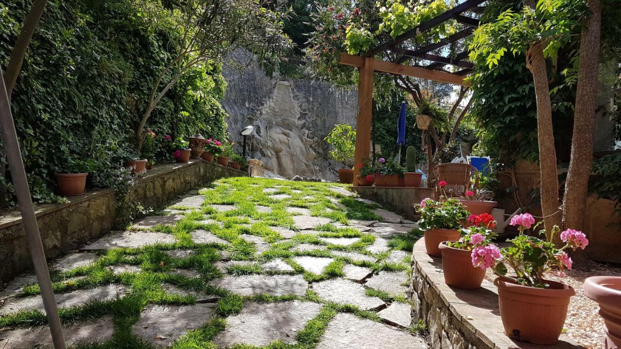 Appartamenti Casa Santi Portoferraio Ngoại thất bức ảnh