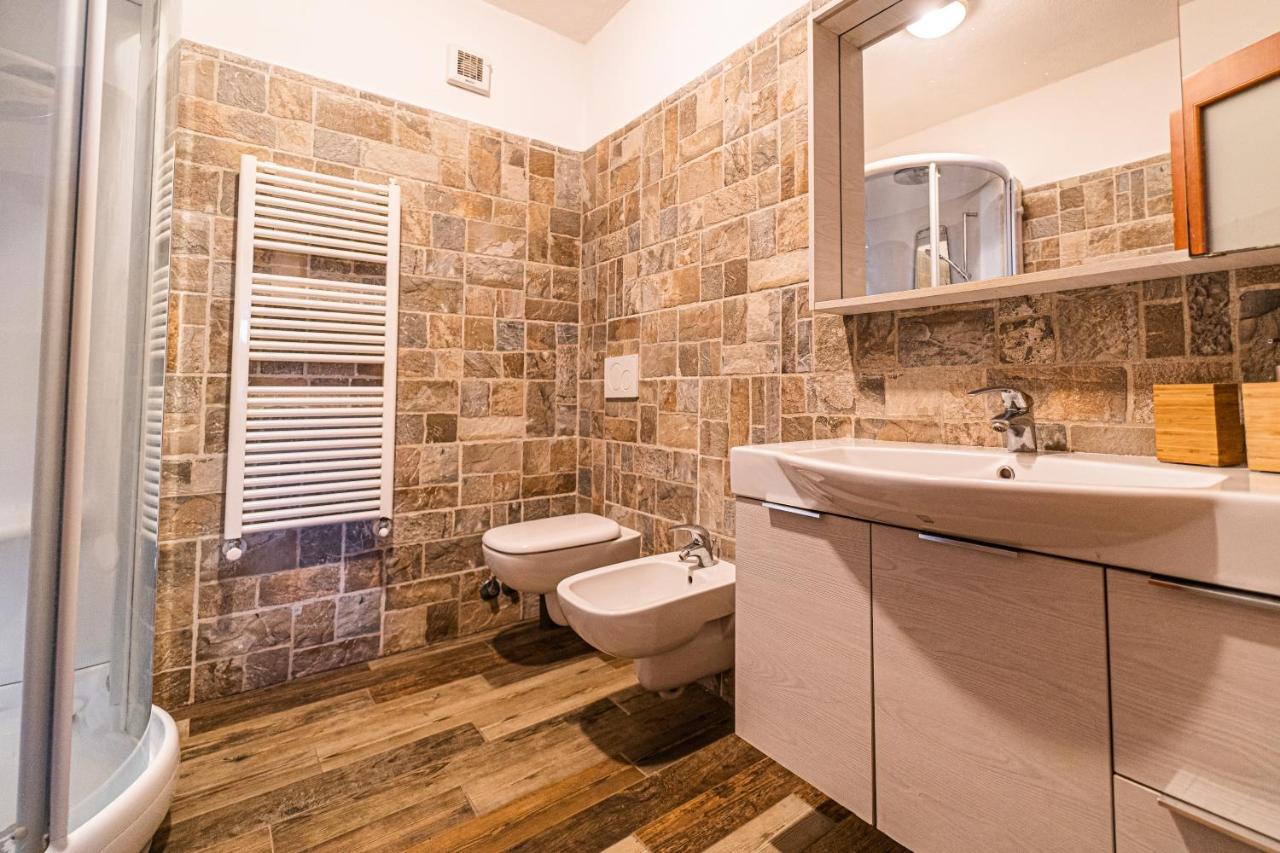 Appartamenti Casa Santi Portoferraio Ngoại thất bức ảnh